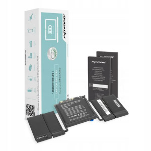 Bateria A1819 do Apple MacBook Pro 13 A1706