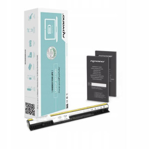 Bateria L12S4A01 Lenovo G500s G50-30 G50-45 G50-70