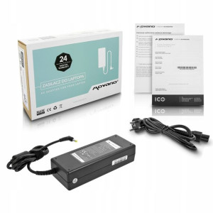 Ładowarka Zasilacz 120W do ACER 19V 6,32A 5,5x1,7