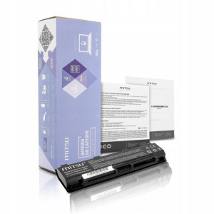 Bateria PA5024U-1BRS do Toshiba C850 L800 S855