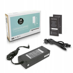 Zasilacz do Monitorów i TV LG ADS-110CL-19-3 110W