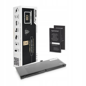 Bateria do Apple MacBookPro 15" A1321 5300mAh