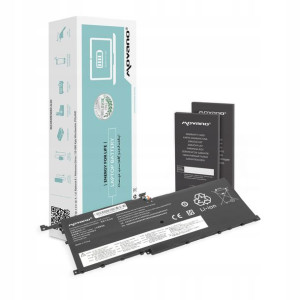 Bateria 00HW028 do Lenovo ThinkPad X1 Carbon 4th