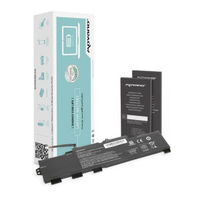 Bateria TT03XL do HP EliteBook 755 850 G5 850 G6