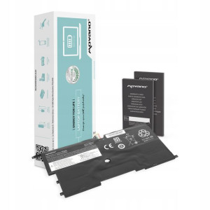 Bateria do Lenovo ThinkPad X1 Carbon 14 gen2, gen3
