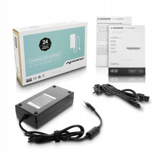 Ładowarka 150W do MSI Asus 19V 7.9A 5.5-2.5mm