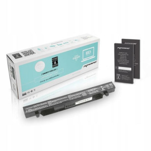 bateria A41N1424 do Asus G552, G552J, G552JX