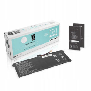 Bateria AP16M5J do Acer Aspire 3 A314 A315 A317
