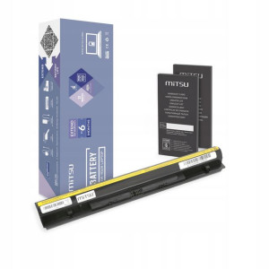 Bateria L12S4A02 do Lenovo G500s G50-30 G50-45