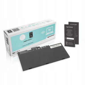 Bateria CS03XL do HP EliteBook 745 755 840 850 G3