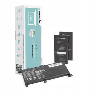 Bateria C21N1509 do Asus X556UQ X556, X556U X556UB