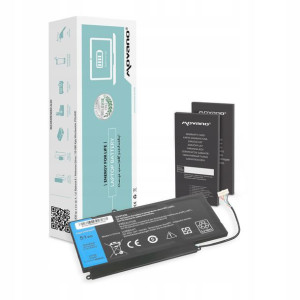Bateria VH748 do Dell Vostro 5460, 5480, 5560 P34F