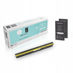Bateria do Lenovo G500s G50-30 G50-70 4400mAh