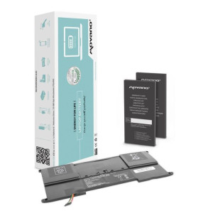 Bateria C23-UX21 do Asus ZenBook UX21 UX21A UX21E