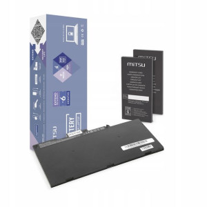 Bateria TA03XL do HP EliteBook 745 755 840 850 G4