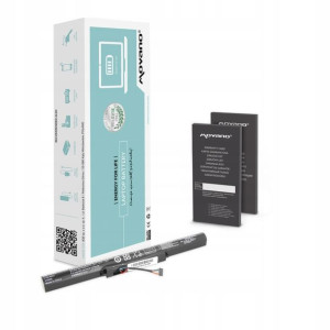 Bateria 4INR19/65 Lenovo IdeaPad 310, 510S