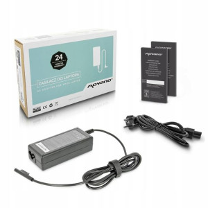 Zasilacz Ładowarka 1706 do Microsoft 15V 4A 60W