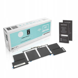 Bateria A1820 do Apple MacBook Pro 15 A1707