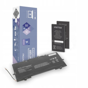 Bateria VR03XL do HP Envy 13-D 13-D011NW 13-D010NW