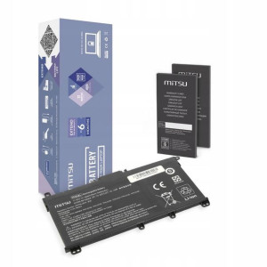 Bateria TF03XL do HP Pavilion 14-BP 14-BF 15-CD