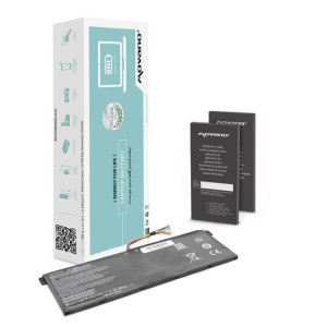 Bateria AC14B8K do Acer Aspire E3-111, V5-122