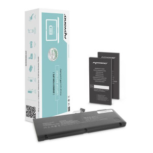 Bateria A1382 do APPLE MacBook Pro 15 A1286