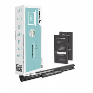 Bateria VK04 HSTNN-YB4D do HP SleekBook 14, 15