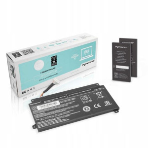 Bateria PA5208U-1BRS do Toshiba Chromebook CB35
