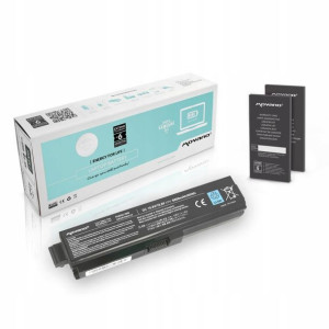 Bateria PA3817U-1BRS do Toshiba L735 L750 8800mAh
