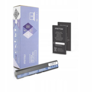 Bateria AL12X32 do Acer Aspire One 725 756 V5-171