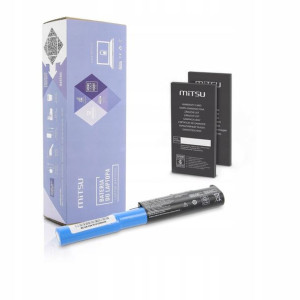 Bateria A31N1601 do Asus R541 R541N R541S R541U