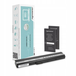 Bateria A32-K52 do Asus A52F B53 K52F K52J X52J