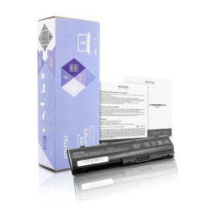 Bateria MU06 do HP 635 650 655 2000 Pavilion G6 G7