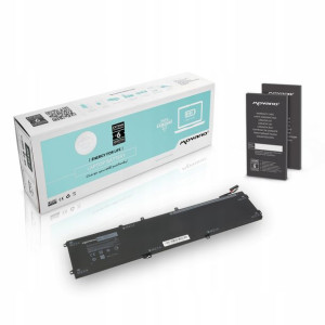 Bateria 6GTPY 5XJ28 do Dell XPS 15 7590 9560 9570