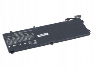 Bateria RRCGW do Dell XPS 15 9550 Precision 5510