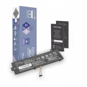 Bateria L15L2PB4 do Lenovo 310-15ISK 510-15ISK