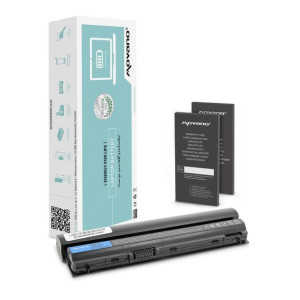 Bateria FRR0G do Dell Latitude E6220 E6230 E6320