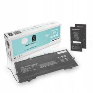 Bateria VR03XL do HP Envy 13-D 13-D000 13-D100