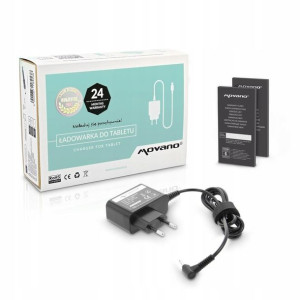 Ładowarka ADP-18TB do ACER seria Aspire SWITCH 10