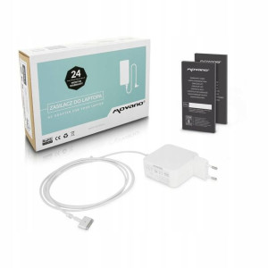 Ładowarka do APPLE 85W 20V 4.25A MgSafe 2 T-type