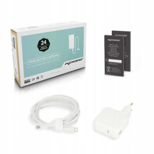 Zasilacz Ładowarka USB-C 29W do Apple Macbook