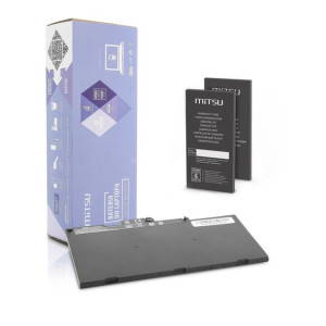 Bateria CS03XL do HP EliteBook 745 755 840 850 G3