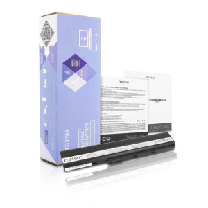 Bateria A32-K52 do Asus A52F B53 K52F K52J X52J