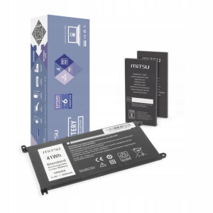 Bateria YRDD6 do DELL 5490 5590 (41 Wh) 3600 mAh