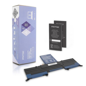 Bateria AP11D3F AP11D4F AP13J4K do ACER Aspire S3