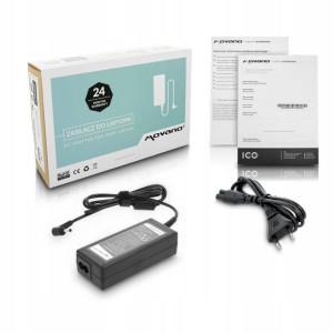 Zasilacz Ładowarka do Asus 19V 3.42A 65W 4.0-1.35