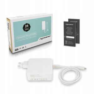 Zasilacz Ładowarka USB-C 87W do Apple Macbook Pro