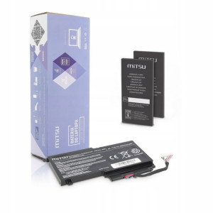 Bateria PA5107U-1BRS do Toshiba Satellite L50-A