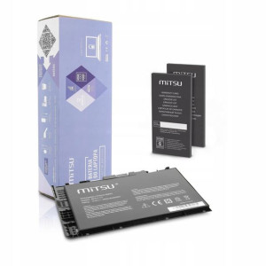 Bateria BT04XL do HP EliteBook Folio 9470M 9480M