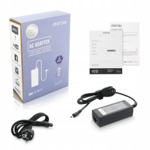 Zasilacz Ładowarka do Acer Asus 19V 2.37A 45W